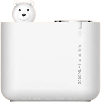 Фото Infinity Andowl M202 Humidifier White Bear