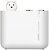 Фото Infinity Andowl M202 Humidifier White Bear