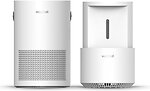 Фото Vestfrost VP-E2S40WH