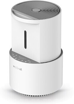 Фото Vestfrost VP-H2I20WH