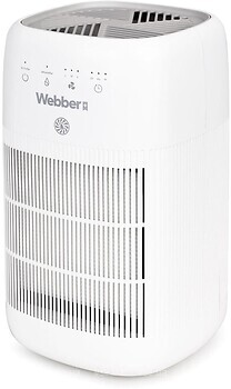 Фото Webber DEQ10