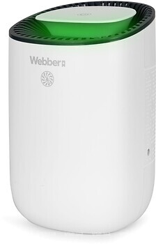 Фото Webber DEQ1