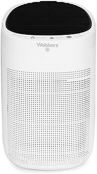 Фото Webber DEQ8