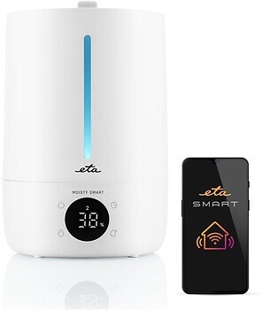 Фото ETA Moisty Smart 26290000