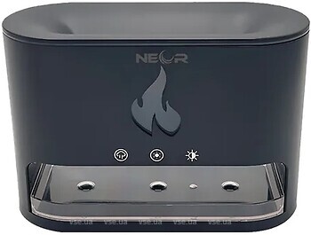 Фото Neor Flame Aroma 25ML10 BK