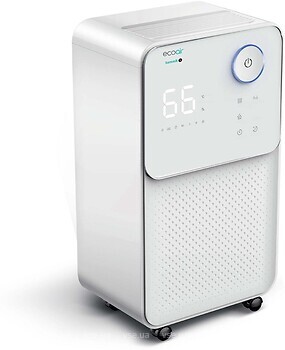 Фото Ecoair Summit S