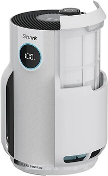 Фото Shark NeverChange5 Air Purifier (HP150EU)