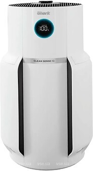 Фото Shark NeverChange5 Air Purifier MAX (HP300EU)