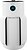 Фото Shark NeverChange5 Air Purifier MAX (HP300EU)