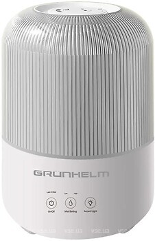 Фото Grunhelm GHF-30M