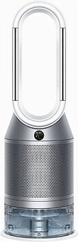 Фото Dyson Purifier Humidify + Cool PH03 White/Silver