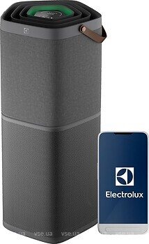 Фото Electrolux Pure EPO60771DG