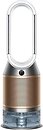 Фото Dyson Purifier Humidify + Cool PH2 De-Nox White/Gold