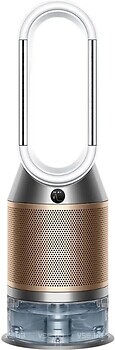 Фото Dyson Purifier Humidify + Cool PH2 De-Nox White/Gold