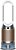 Фото Dyson Purifier Humidify + Cool PH2 De-Nox White/Gold