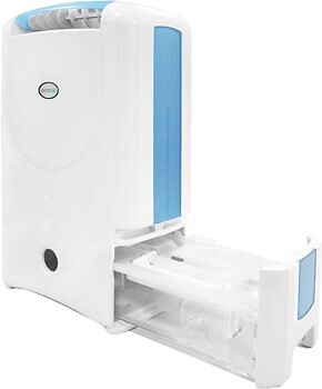 Фото Ecoair DD1 Classic MK5
