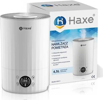 Фото Haxe HX-411