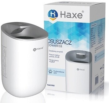 Фото Haxe HX-401