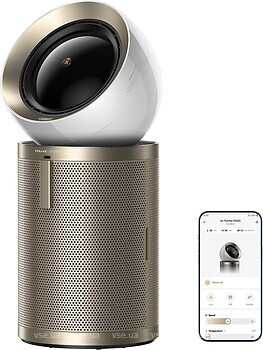 Фото Xiaomi Dreame AirPursue PM20
