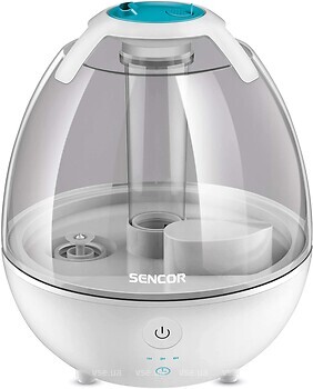 Фото Sencor SHF 950WH