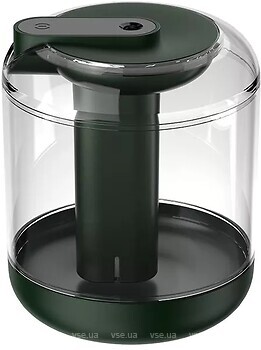 Фото Kinscoter KC-019 Dark Green