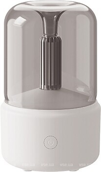 Фото Kinscoter DQ-702 White