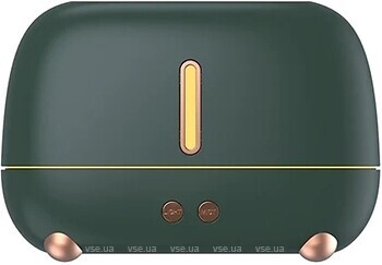 Фото Kinscoter A318 Green