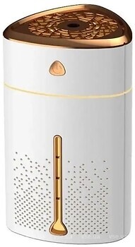 Фото XPro Fog Humidifier 25000 White