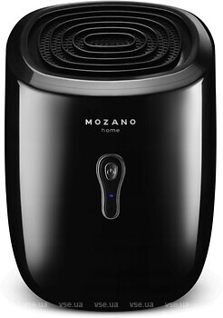 Фото Mozano Dry Vac Black