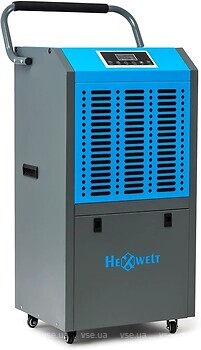 Фото Hexwelt HW-138L