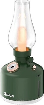 Фото DK Davin LH01 Green
