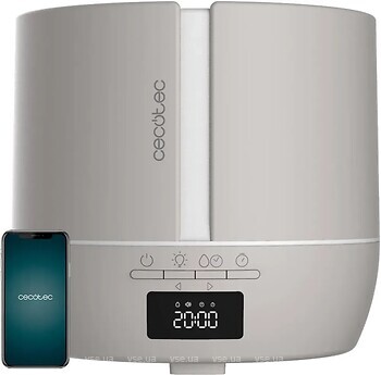 Фото Cecotec PureAroma 550 Connected White