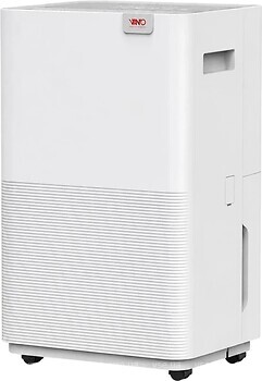 Фото Xiaomi NWT Smart Dehumidifier 20L White (VD20H-FA5A)