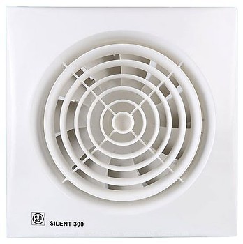 Фото Soler & Palau SILENT-300 CHZ PLUS