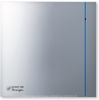 Фото Soler & Palau SILENT-300 CRZ PLUS DESIGN 3C