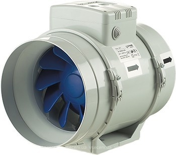 Фото Blauberg TURBO 200