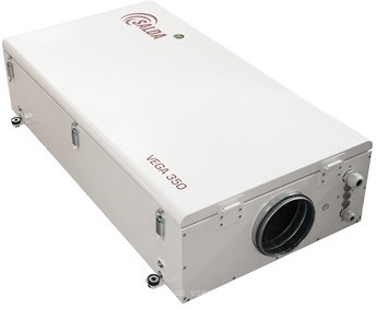 Фото Salda VEGA 350 E