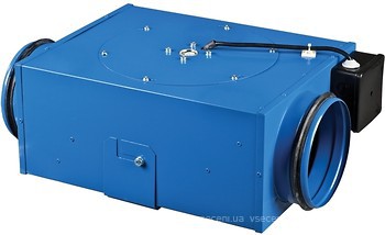 Фото Vents ВКП 100