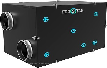 Фото AeroStar EcoStar ES 750 X