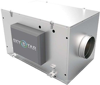 Фото AeroStar SkyStar mini 315-6-3
