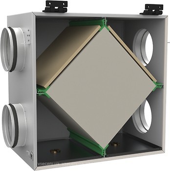 Фото Vents 150 ПР П-G4