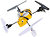 Фото Syma X1 Bumblebee Quad-Copter