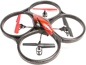 Фото WL Toys Cyclone Mini (WL-V606)