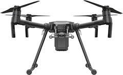 Фото DJI Matrice 200