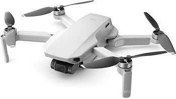 Фото DJI Mavic Mini Fly More Combo