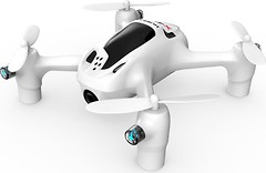 Фото Hubsan X4 Plus FPV (H107D+)