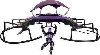 Фото Jazwares Fortnite Drone Cloudstrike Glider (FNT0121)