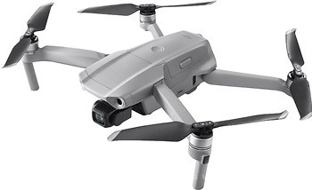 Фото DJI Mavic Air 2 Fly More Combo