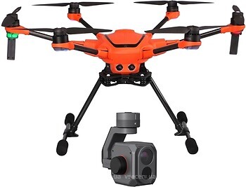 Фото Yuneec H520E E20Tvx (YUNH520E-E20TvxC)