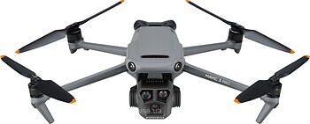 Фото DJI Mavic 3 Pro Drone only (CP.MA.00000651.01)
